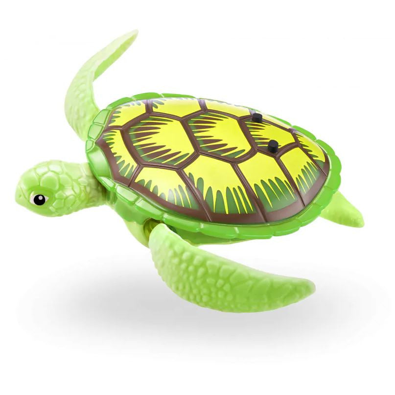 Zuru - Robo Turtle - Green