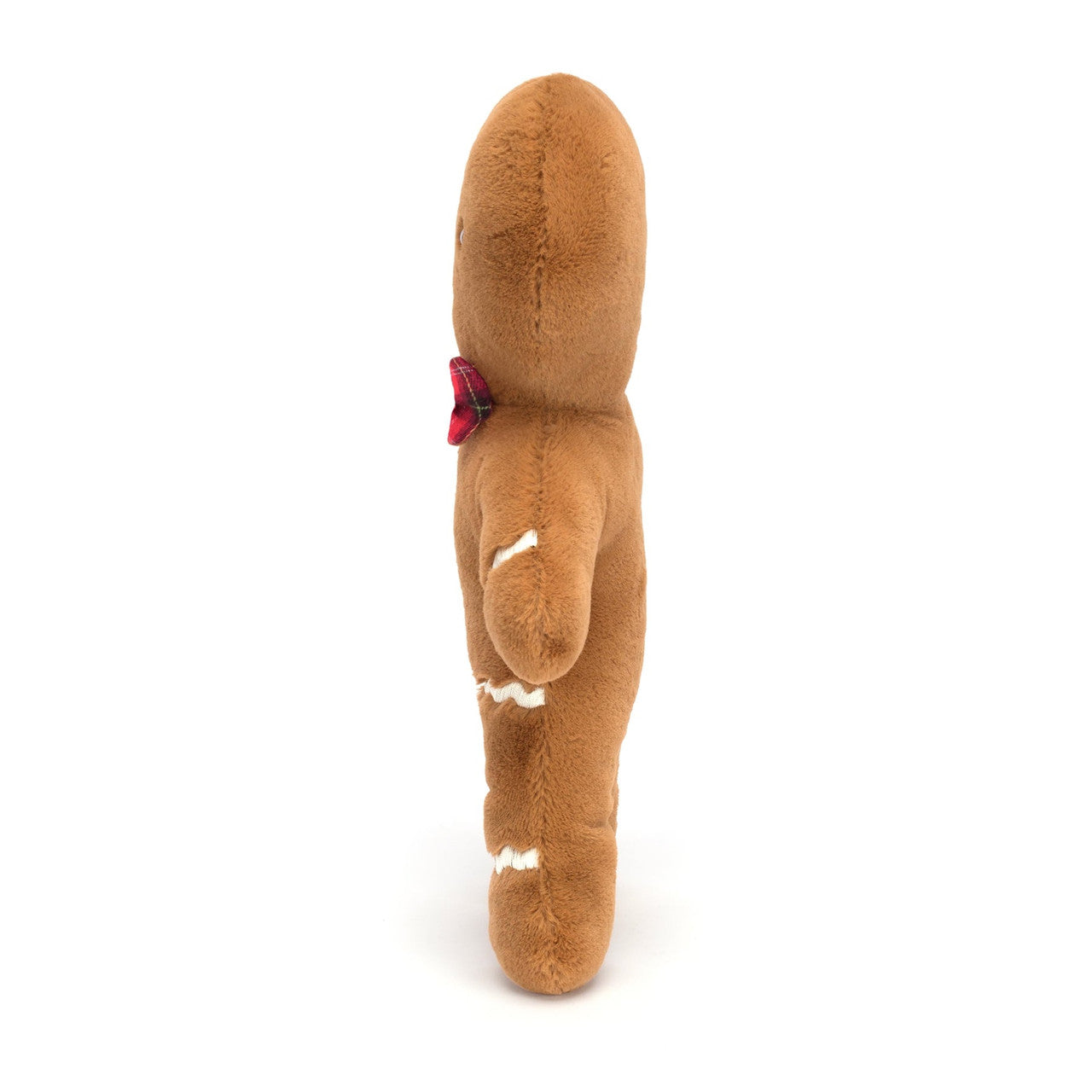 Jellycat - Jolly Gingerbread Fred - Large