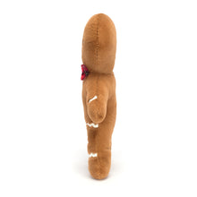 Jellycat - Jolly Gingerbread Fred - Large