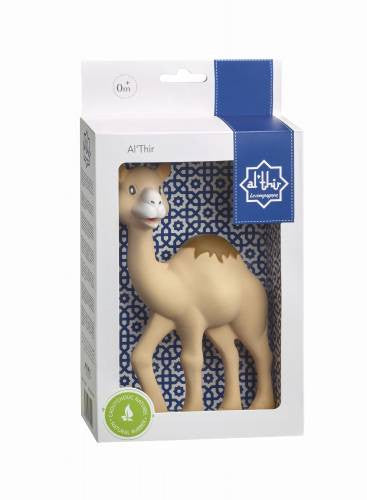 Sophie The Giraffe - Al’Thir Teether