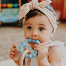 Jellystone- Moon Teether