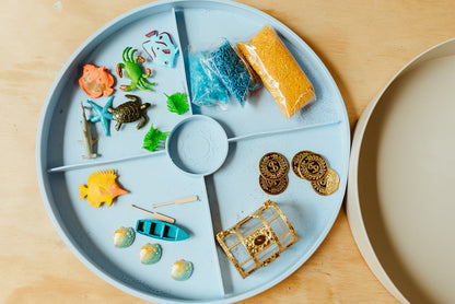 Jellystone - Sensory Kit - Under the Sea