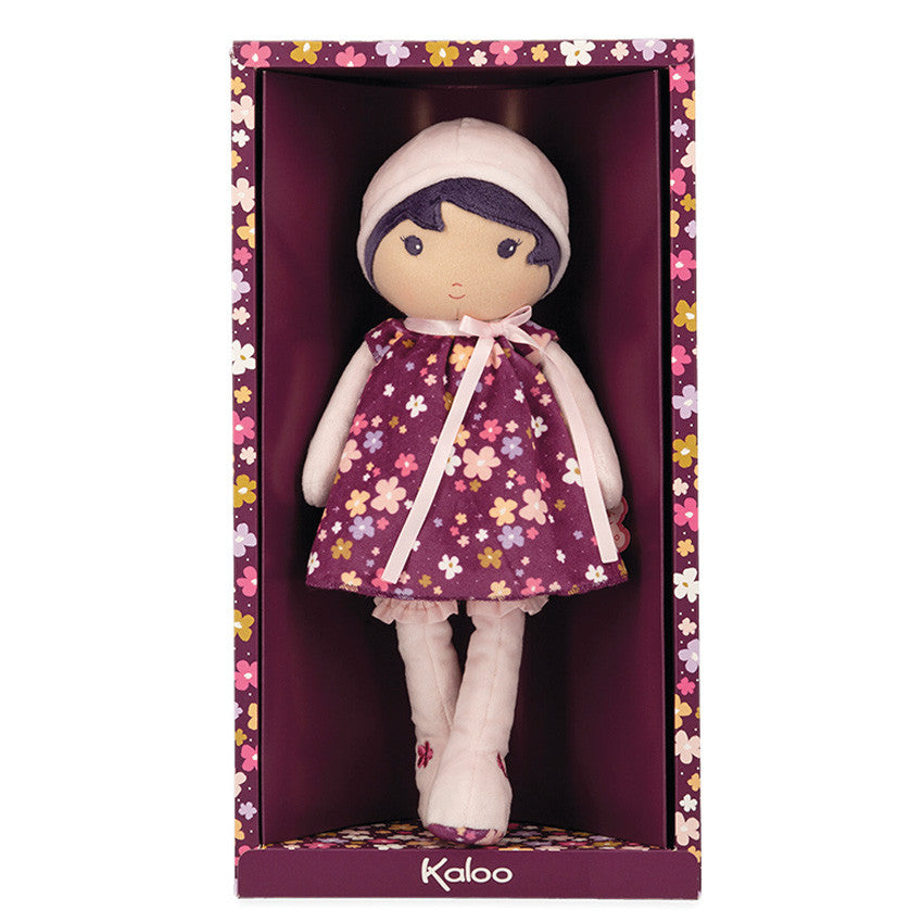Kaloo - Tendresse Violette Doll - Large