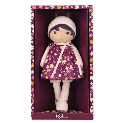 Kaloo - Tendresse Violette Doll - Large