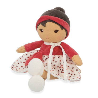 Kaloo - Tendresse Emilie Doll - Medium