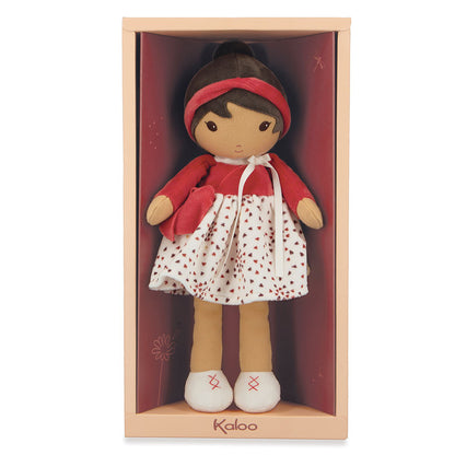 Kaloo - Tendresse Emilie Doll - Large