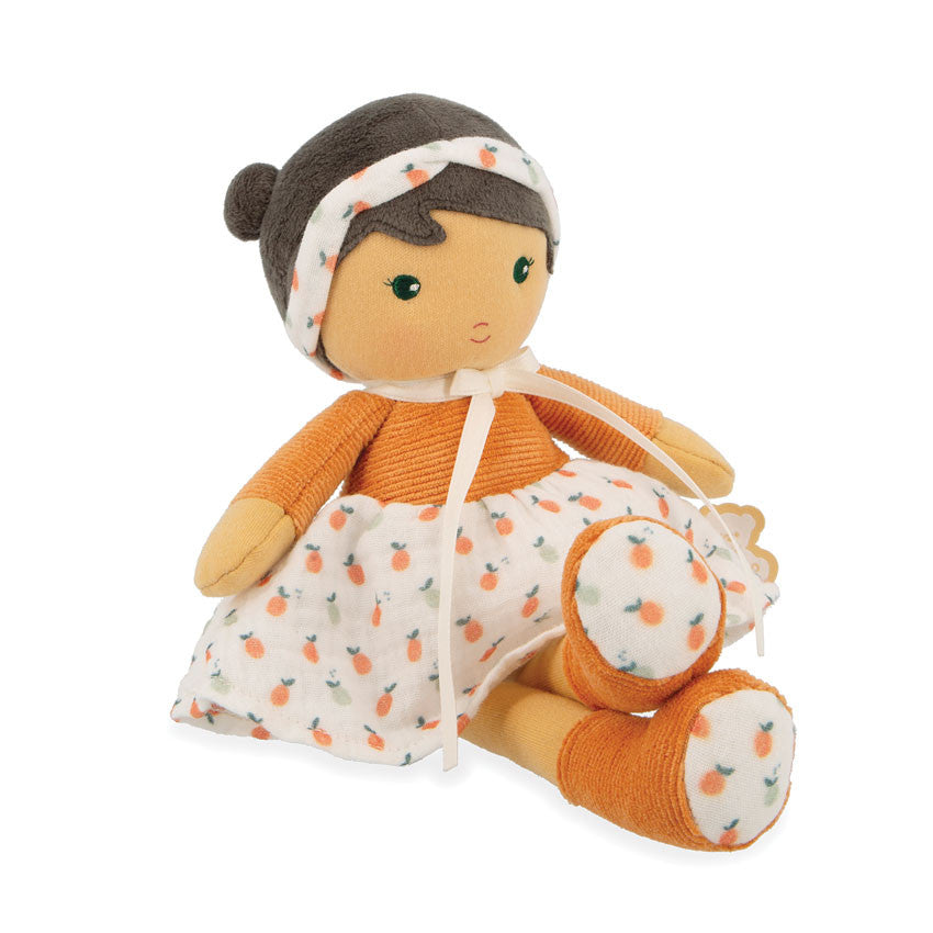 Kaloo - Tendresse Eliose Doll - Medium