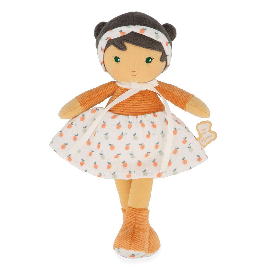 Kaloo - Tendresse Eliose Doll - Medium