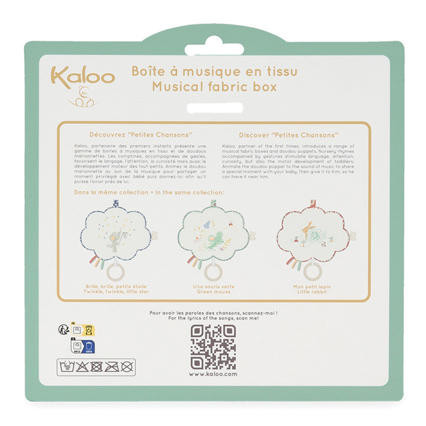 Kaloo - Chansons Elephant Musical