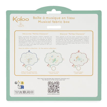 Kaloo - Chansons Elephant Musical