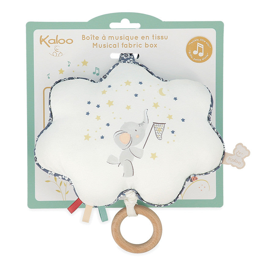 Kaloo - Chansons Elephant Musical