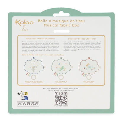 Kaloo - Chansons Rabbit Musical