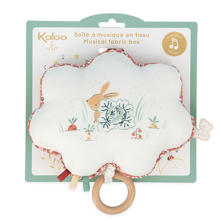 Kaloo - Chansons Rabbit Musical