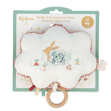 Kaloo - Chansons Rabbit Musical