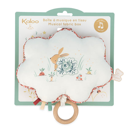 Kaloo - Chansons Rabbit Musical