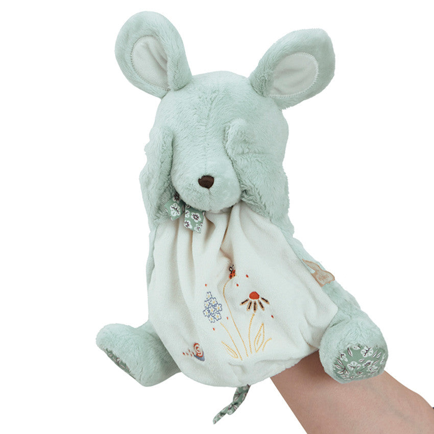 Kaloo - Doudou Mouse Puppet