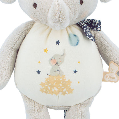 Kaloo - Chansons Soft Sound Elephant