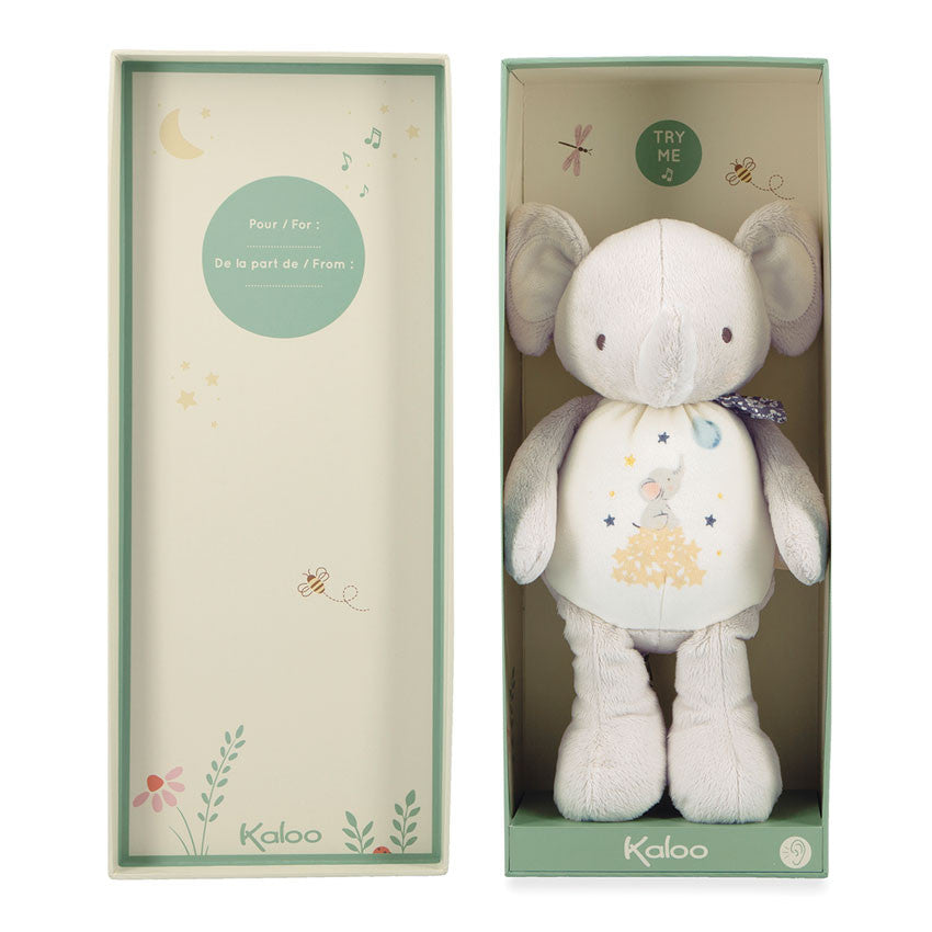 Kaloo - Chansons Soft Sound Elephant
