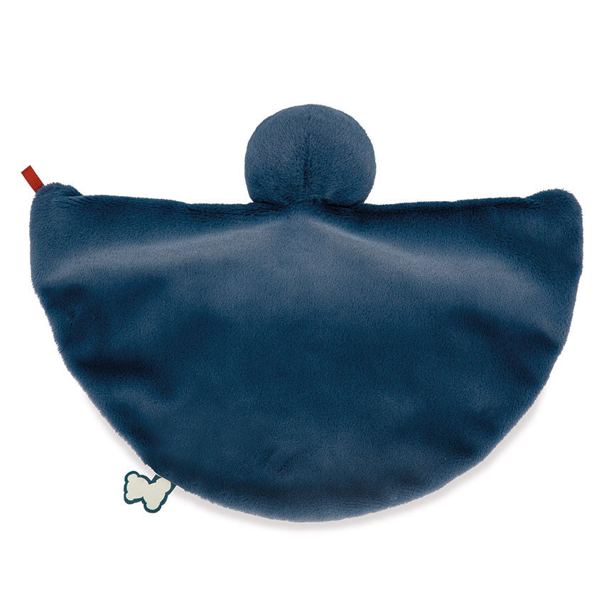 Kaloo - Comfort Doudou Blue Penguin