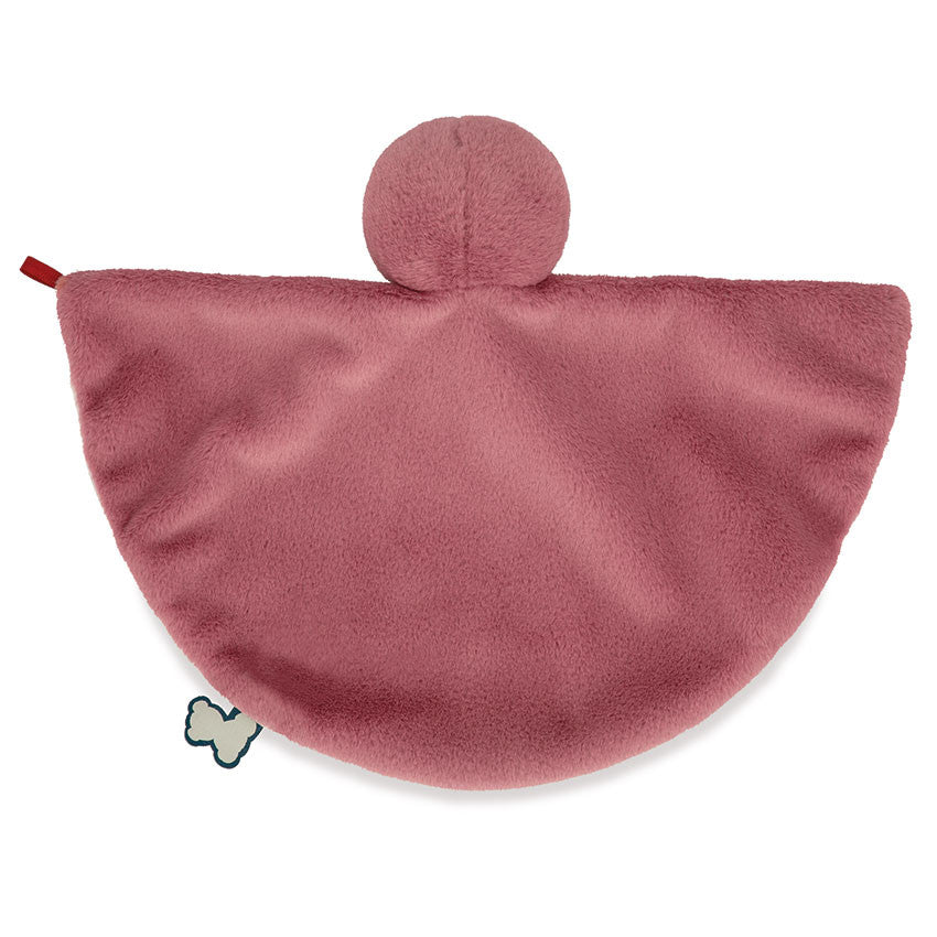 Kaloo - Comfort Doudou Pink Penguin