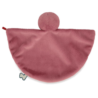 Kaloo - Comfort Doudou Pink Penguin