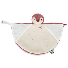 Kaloo - Comfort Doudou Pink Penguin