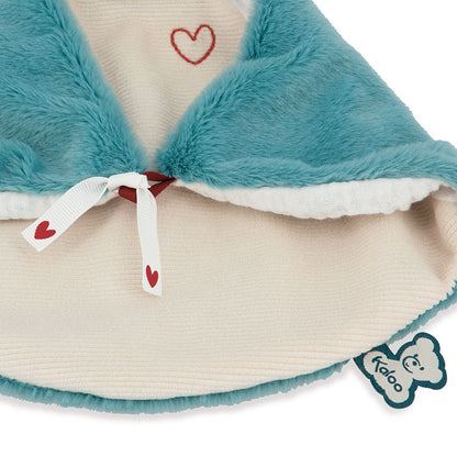 Kaloo - Comfort Doudou Green Penguin