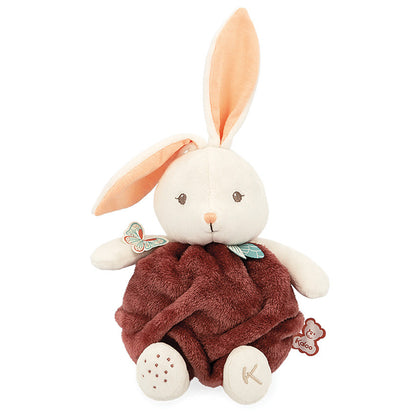 Kaloo - Plume Bear Cinnamon 23cm