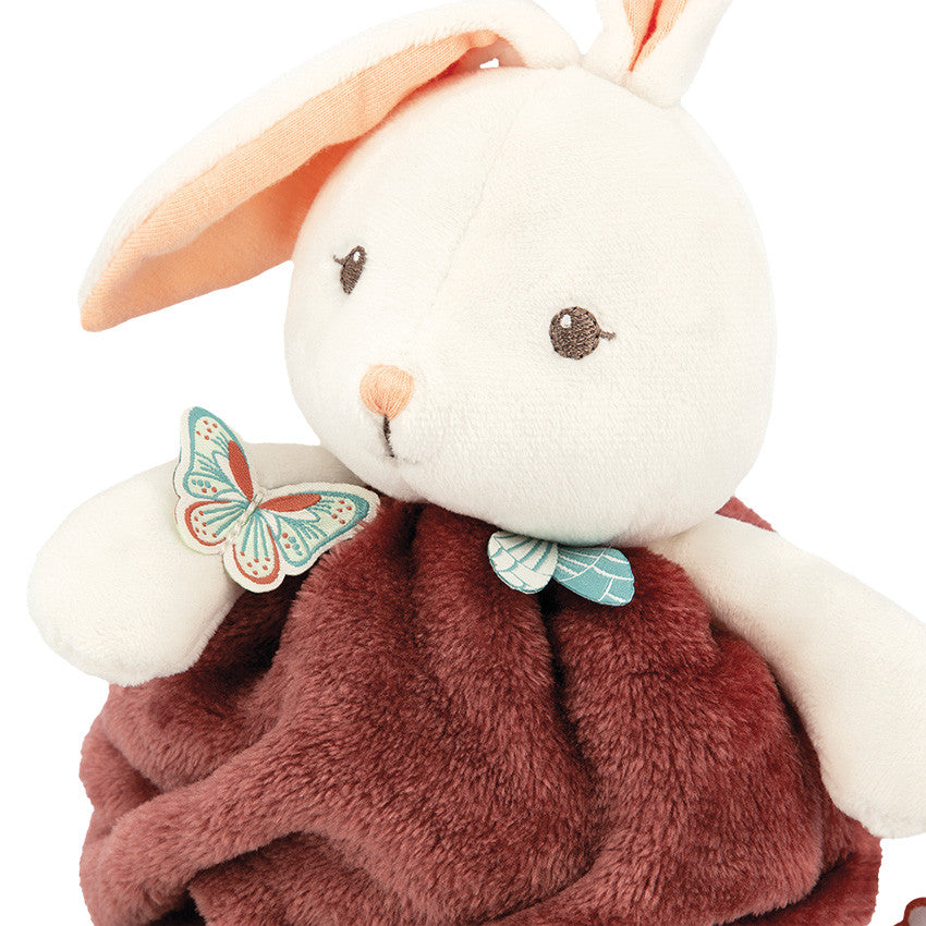 Kaloo - Plume Bear Cinnamon 23cm