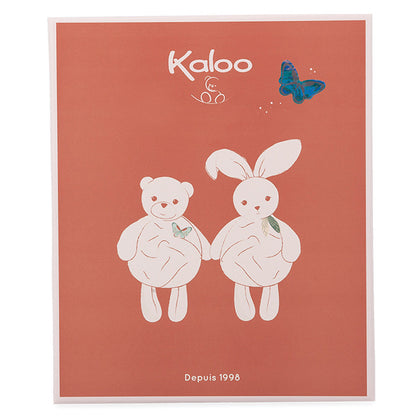 Kaloo - Plume Bear Cinnamon 23cm