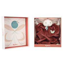 Kaloo - Plume Doudou Rabbit - Cinnamon