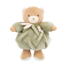 Kaloo - Signature Plume Bear - Green
