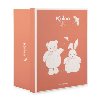 Kaloo - Signature Perle Rabbit - Pink 17cm