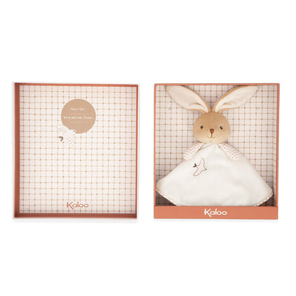 Kaloo - Signature Perle Doudou Rabbit Cream