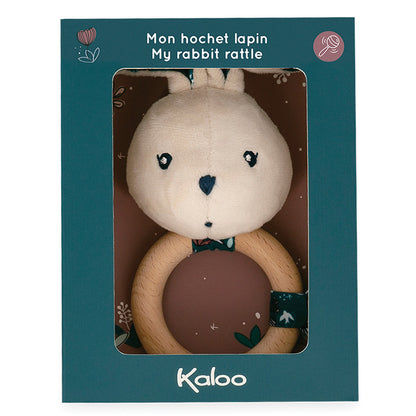 Kaloo - Kdoux Teether Nature