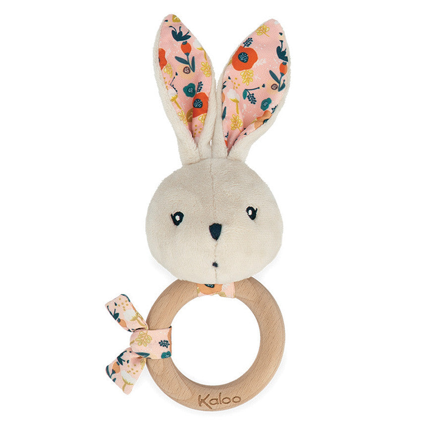 Kaloo - Kdoux Teether Poppy