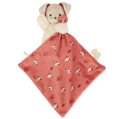 Kaloo - Carre Doudou Dog Brick