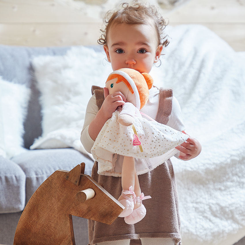 Kaloo - Tendresse Valentine Doll - Large