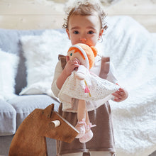 Kaloo - Tendresse Valentine Doll - Large
