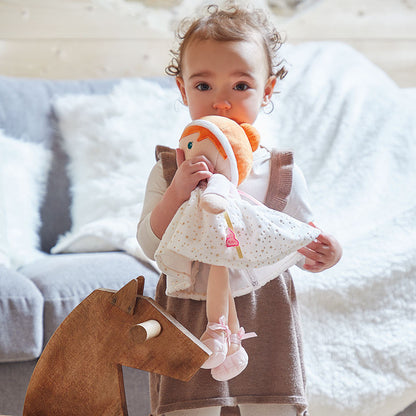 Kaloo - Tendresse Valentine Doll - Large