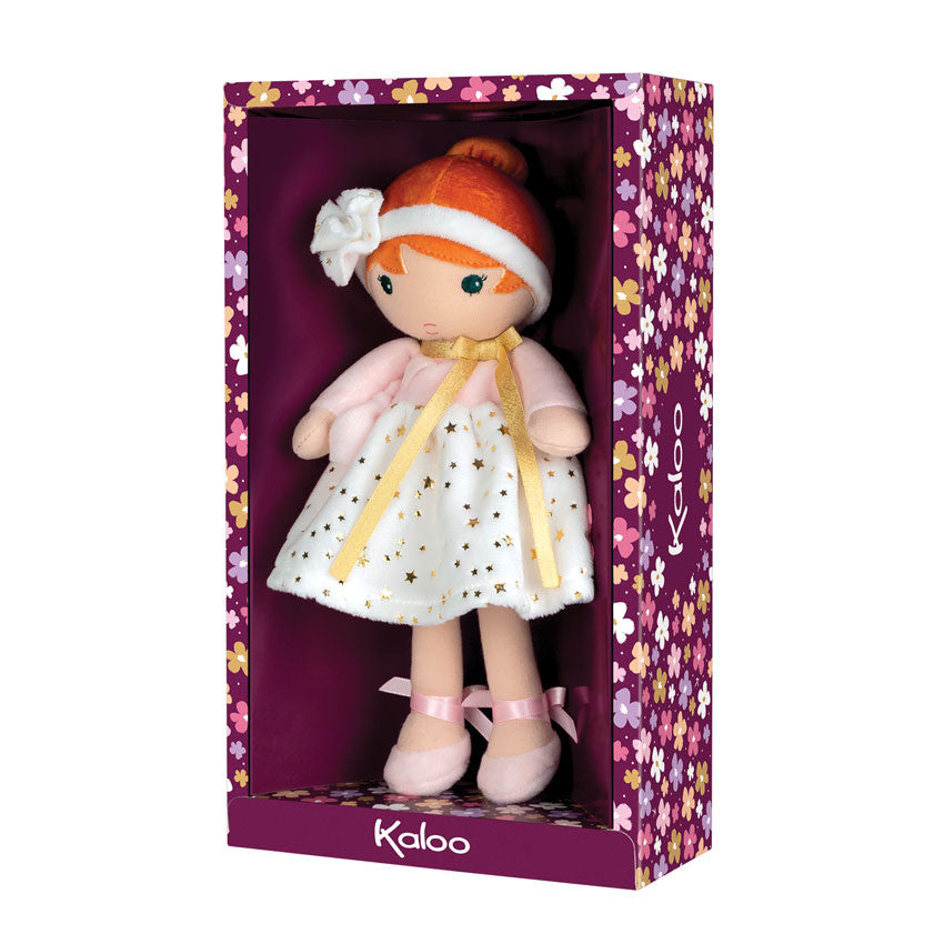 Kaloo - Tendresse Valentine Doll - Large