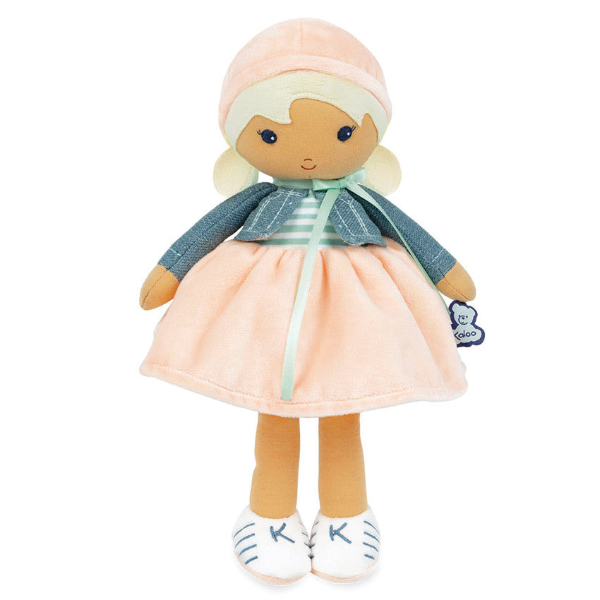 Kaloo - Tendresse Chloe Doll - Large