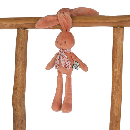 Kaloo - Lapinoo Rabbit Doll Teracotta 25cm