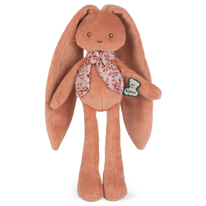 Kaloo - Lapinoo Rabbit Doll Teracotta 25cm