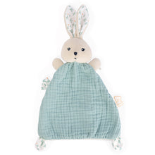 Kaloo - Kdoux Doudou Rabbit Dove**slightly faded box**