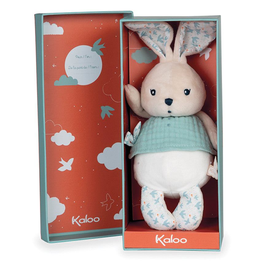Kaloo - Kdoux Rabbit Small Dove