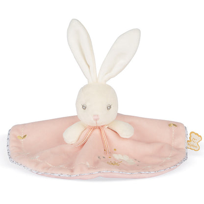 Kaloo - Perle Round Doudou Rabbit Pink
