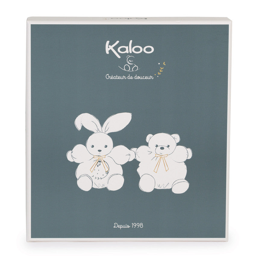 Kaloo - Perle Doudou Bear Blue