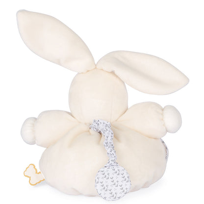 Kaloo - Signature Perle Musical Rabbit Cream 17cm