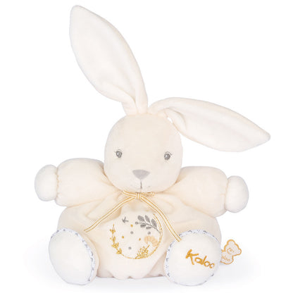 Kaloo - Signature Perle Musical Rabbit Cream 17cm